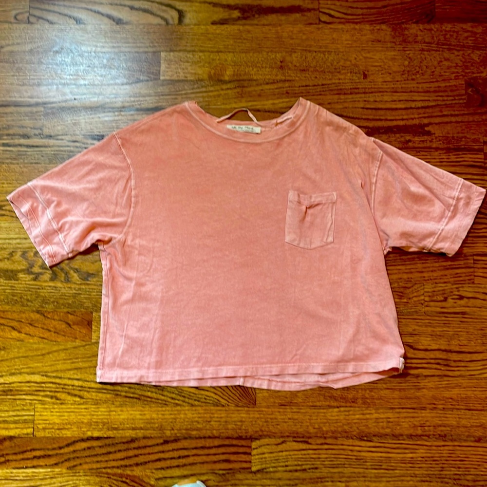 We The Free T-shirt